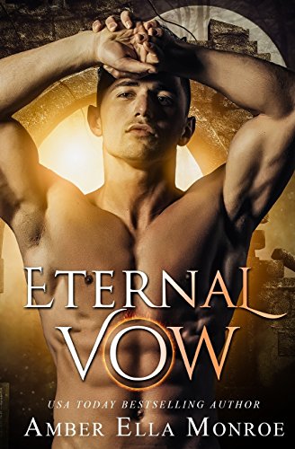 Eternal Vow book cover