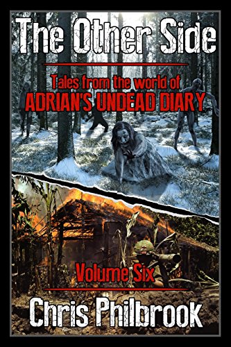 The Other Side book cover