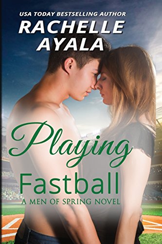 Playing Fastball book cover