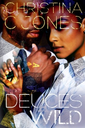 Deuces Wild book cover