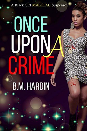 Once Upon A Crime book cover