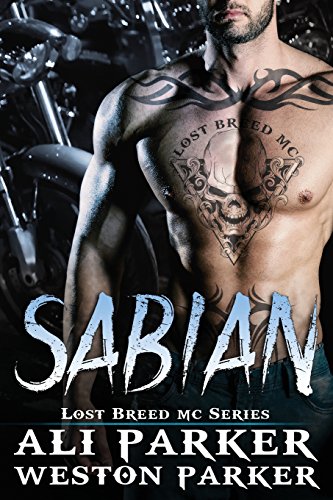 Sabian book cover