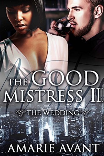 The Wedding book cover