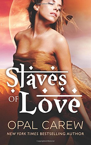 Slaves of Love book cover