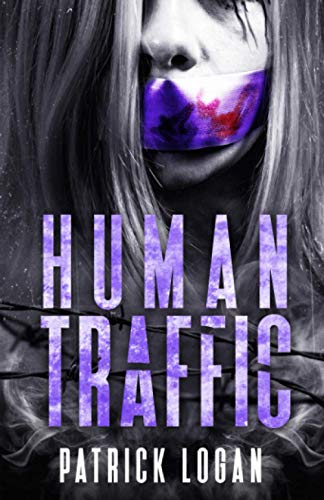 Human Traffic book cover
