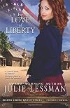 For Love of Liberty (Silver Lining Ranch Series Book 1)