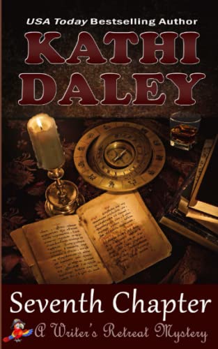 Seventh Chapter book cover