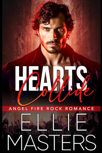 Hearts Collide book cover