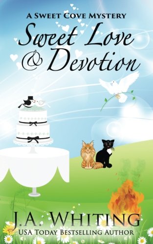 Sweet Love and Devotion book cover