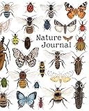 Nature Journal A Kids Nature Study Journal