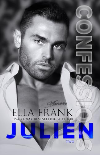 Julien book cover