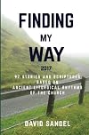 Finding My Way 2017: 97 Stories and Scriptures Based on Ancient Liturgical Rhythms of the Church