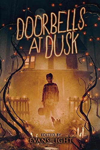 Doorbells at Dusk book cover