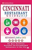 Cincinnati Restaurant Guide 2019 Best Rated Restaurants In Cincinnati Ohio 500 Restaurants Bars And Cafs Recommended For Visitors 2019