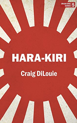 Hara-Kiri book cover