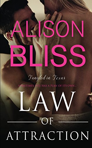 Law of Attraction book cover