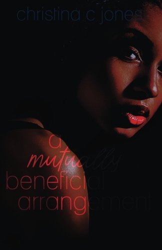 A Mutually Beneficial Arrangement book cover