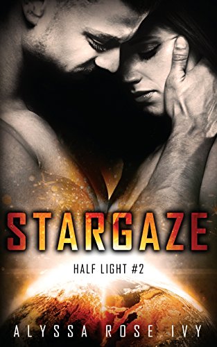 Stargaze book cover
