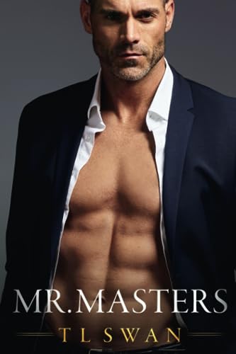 Mr. Masters book cover