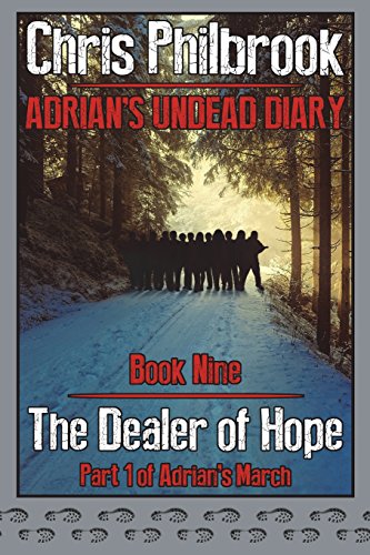 The Dealer of Hope book cover