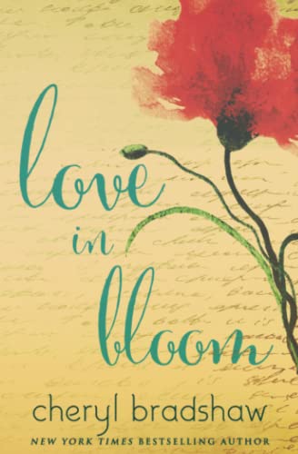 Love in Bloom Volume 1 book cover