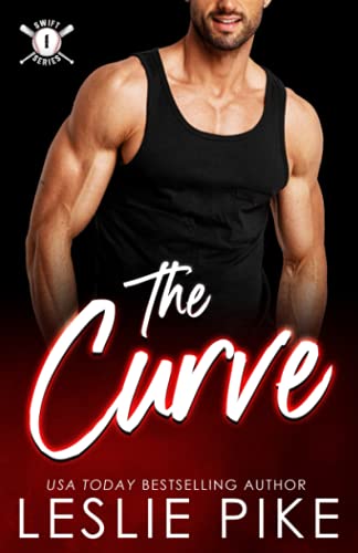 The Curve book cover
