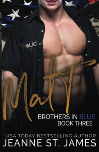 Matt book cover