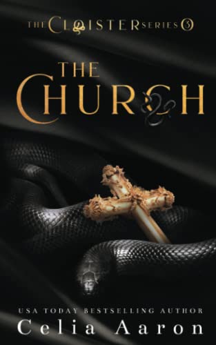 The Church book cover