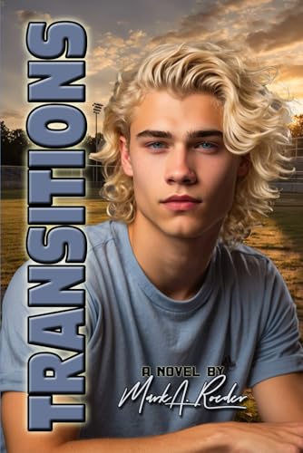 Transitions book cover