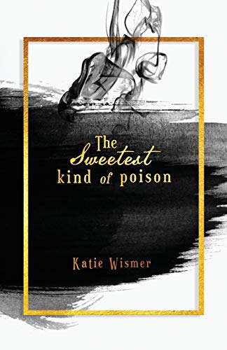 The Sweetest Kind of Poison book cover