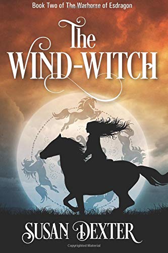 The Wind-Witch