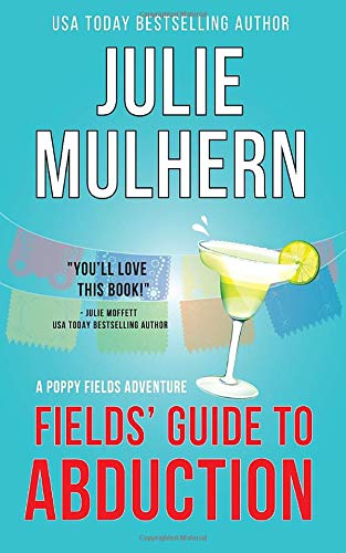 Fields' Guide to Abduction book cover
