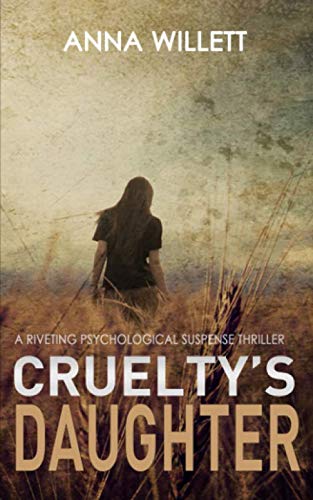 Cruelty's Daughter book cover