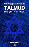 Anthologie Juive Extraits Du Talmud Philosophie Posie Morale