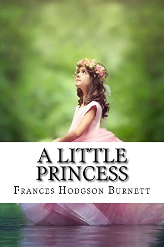 Cover of Little Princess