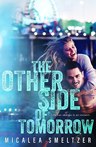 The Other Side of Tomorrow book cover