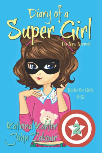The New Normal book cover