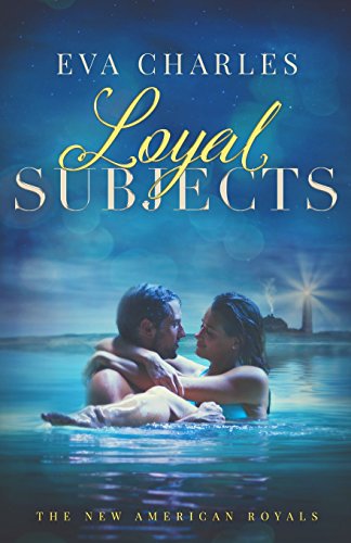 Loyal Subjects book cover