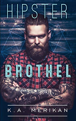 Hipster Brothel book cover