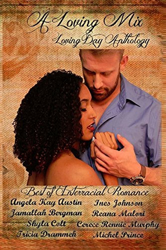 A Loving Mix book cover