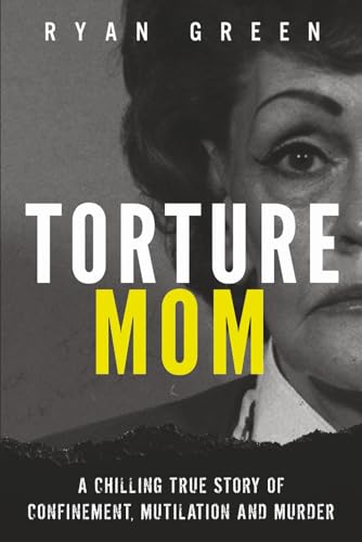 Torture Mom book cover