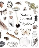 Nature Journal A Kids Nature Journal