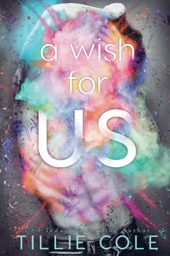 A Wish For Us book cover