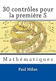 30 Contr%C3%B4les Pour La Premi%C3%A8re S
