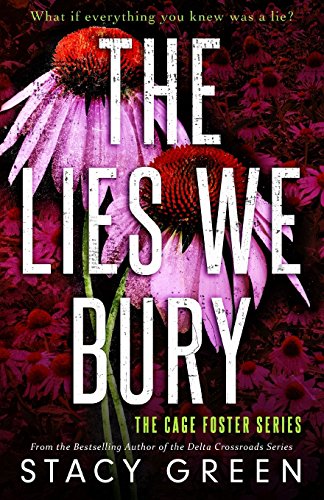 The Lies We Bury book cover