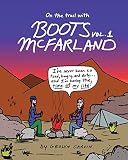 On the Trail with Boots McFarland