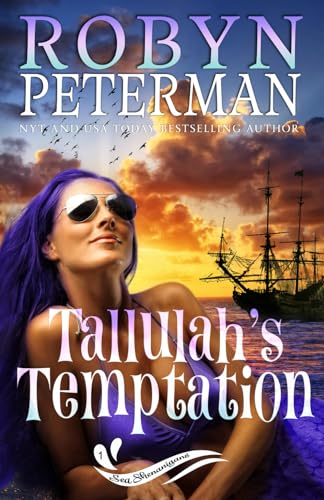 Tallulah's Temptation book cover