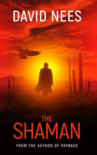 The Shaman book cover