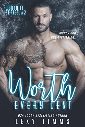 Worth Every Cent cover