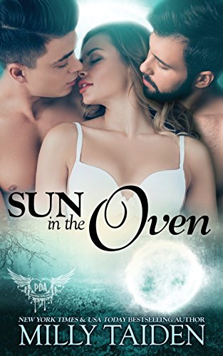Sun in the Oven book cover